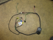 Проводка двери передней левой Mercedes Benz W203