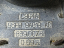 Резистор Ford Fusion
