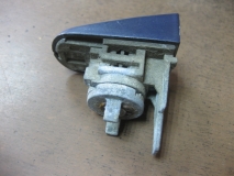 Вставка замка двери Ford Focus II