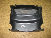Кожух рулевой колонки верхний Ford Focus II