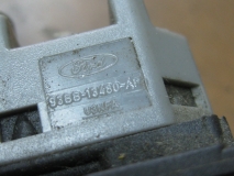Датчик включения стопсигнала Ford Fusion