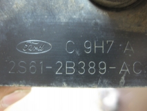 Кронштейн блока ABS Ford Fusion