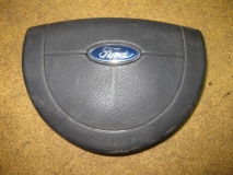 Подушка безопасности Ford Fusion