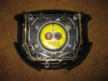 Подушка безопасности Ford Fusion