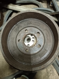 Барабан тормозной Ford Focus II