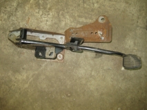 Педаль тормоза Ford Focus II