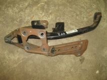 Педаль тормоза Ford Focus II