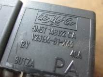 Реле Ford Focus II