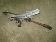 Колонка рулевая Ford Focus II