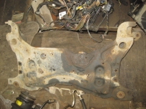 Балка подмоторная Ford Focus II