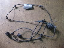 Проводка фонарей Ford Focus II