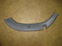 Обшивка двери багажника левая Nissan Almera N16