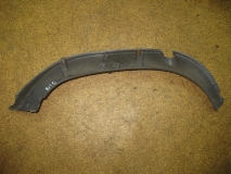 Обшивка двери багажника левая Nissan Almera N16