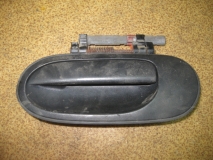 Ручка двери задней левая Nissan Almera N16