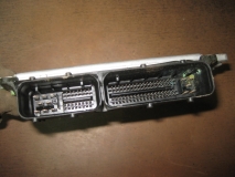 Блок управления двигателем Nissan Almera N16