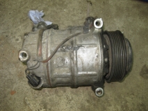 Компрессор кондиционера Range Rover IV