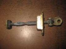 Ограничитель двери передней Nissan Almera N16