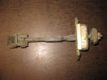 Ограничитель двери задней Nissan Almera N16