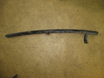 Направляющая стекла двери Nissan Almera N16