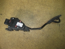 Педаль газа Nissan Almera N16
