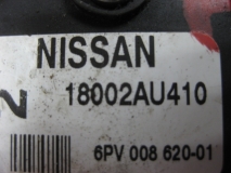 Педаль газа Nissan Almera N16