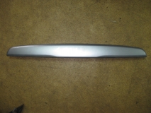 Накладка двери багажника Nissan Almera N16