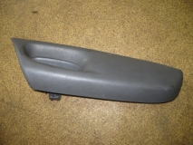 Ручка двери передней правая Nissan Almera N16