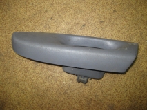 Ручка двери задней левая Nissan Almera N16