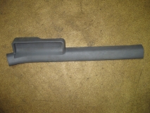 Накладка порога передняя правая Nissan Almera N16