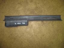 Накладка порога передняя правая Nissan Almera N16