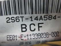 Проводка двери передней левой Ford Fusion