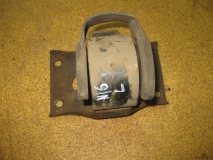 Опора КПП левая Nissan Almera N16
