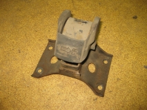 Опора КПП левая Nissan Almera N16