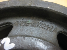 Шкив коленвала Ford Focus II