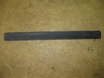 Накладка порога передняя левая Nissan Almera N16