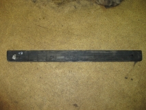 Накладка порога передняя левая Nissan Almera N16