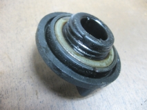 Крышка маслозаливной горловины Nissan Almera N16