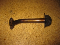 Маслозаборник Nissan Almera N16