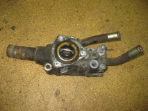 Корпус термостата Nissan Almera N16