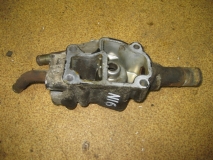 Корпус термостата Nissan Almera N16