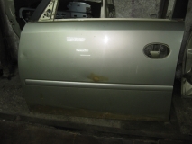 Дверь передняя левая Opel Meriva A