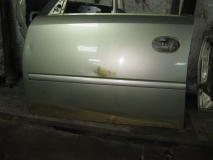 Дверь передняя левая Opel Meriva A