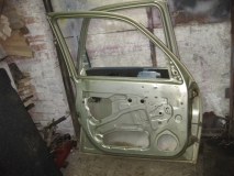 Дверь передняя левая Opel Meriva A