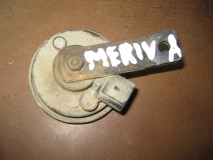 Сигнал звуковой Opel Meriva A