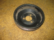 Шкив помпы Opel Meriva A