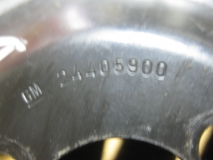 Шкив помпы Opel Meriva A
