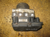 Блок ABS Opel Meriva A