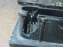 Блок ABS Opel Meriva A