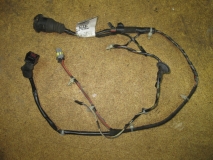 Проводка двери задней Opel Meriva A