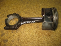 Поршень с шатуном Opel Meriva A Z16XEP